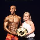 Marvin  Wilson - NPC Alaska State Championships 2013 - #1